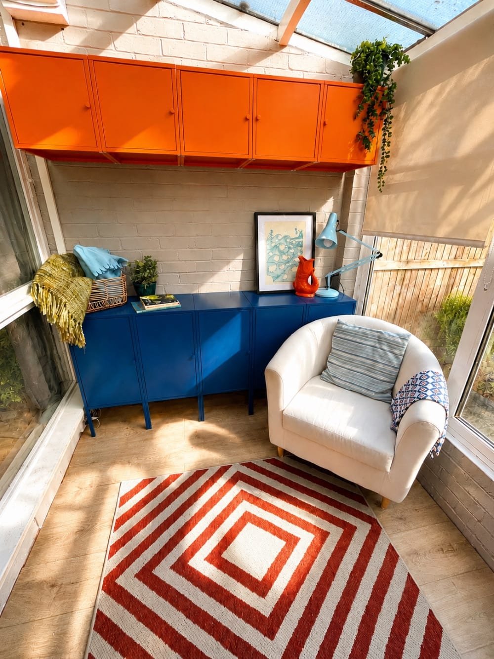 Considered interiors