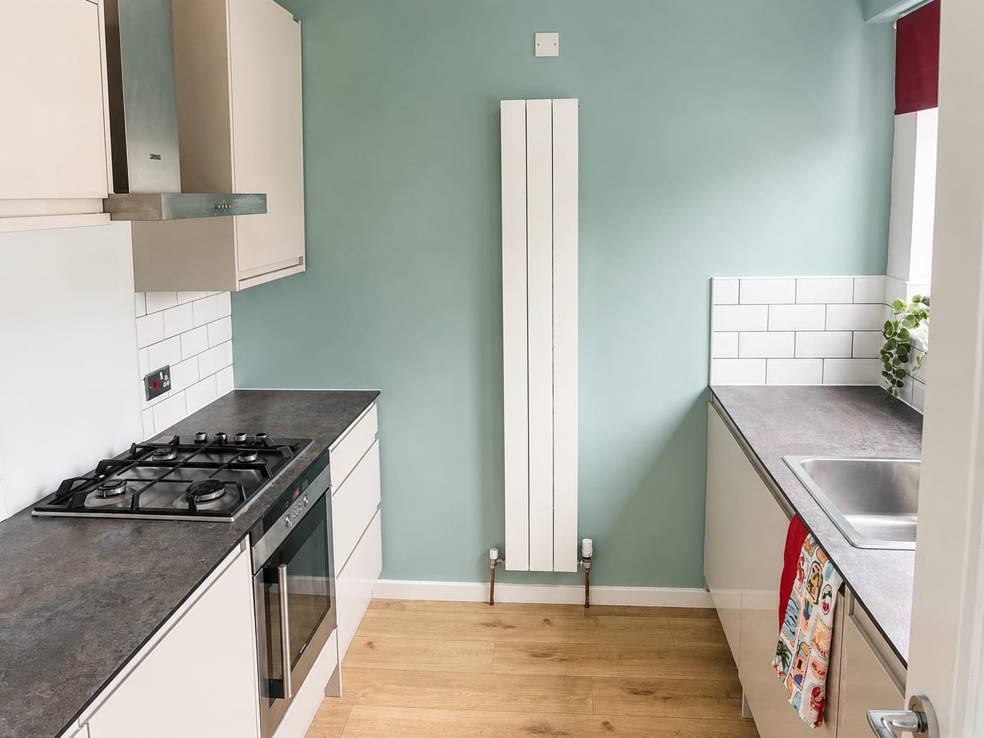 The Kitchen